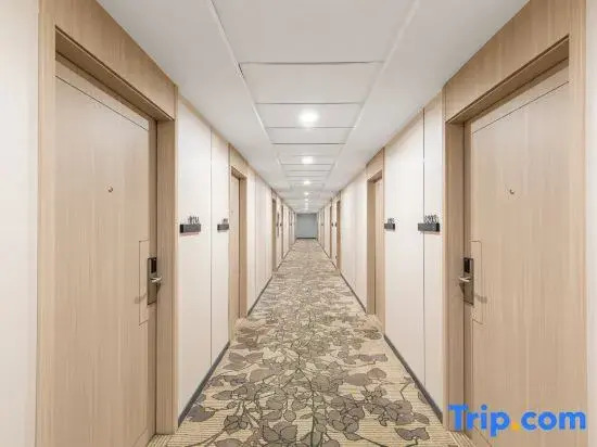 Shijiazhuang Royeah Hotel