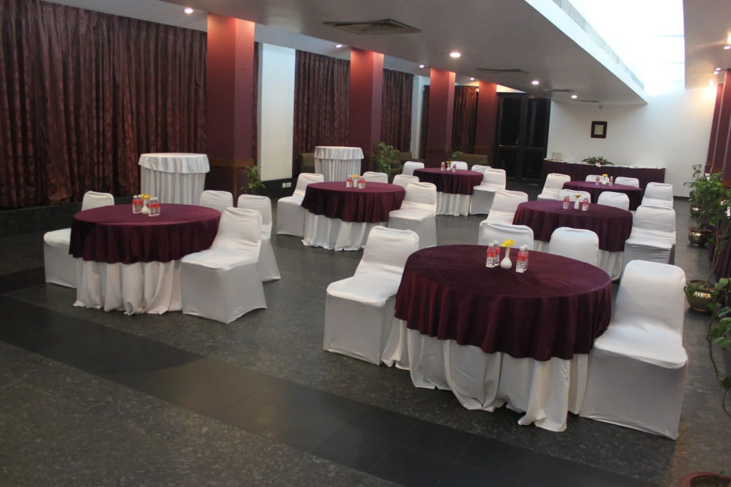 Hotel Maurya