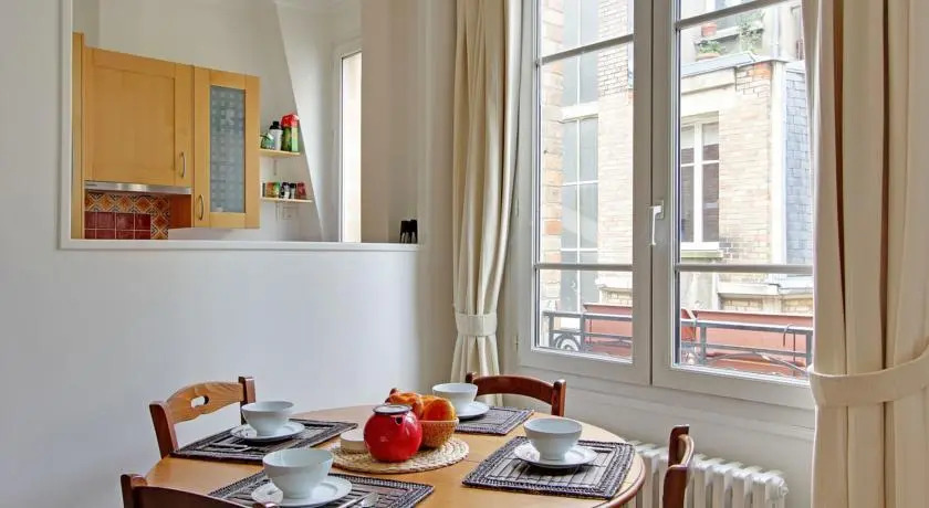 ParisianHome - Sèvre Babylone
