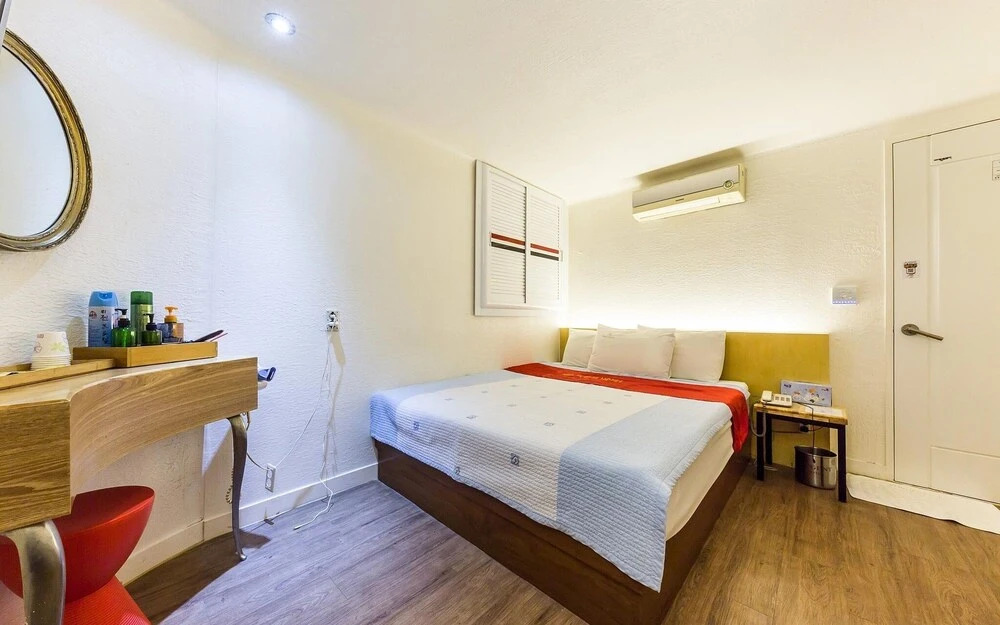 Wangsimni Regent Hotel