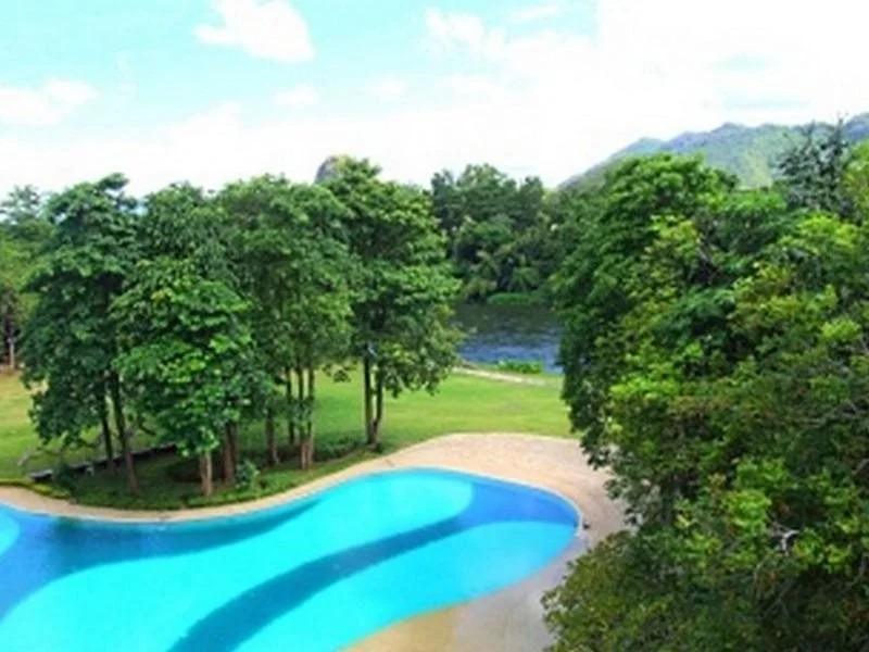 Pavilion Rim Kwai Resort