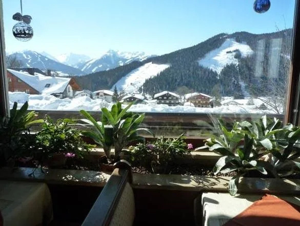 Pension Wildschütz