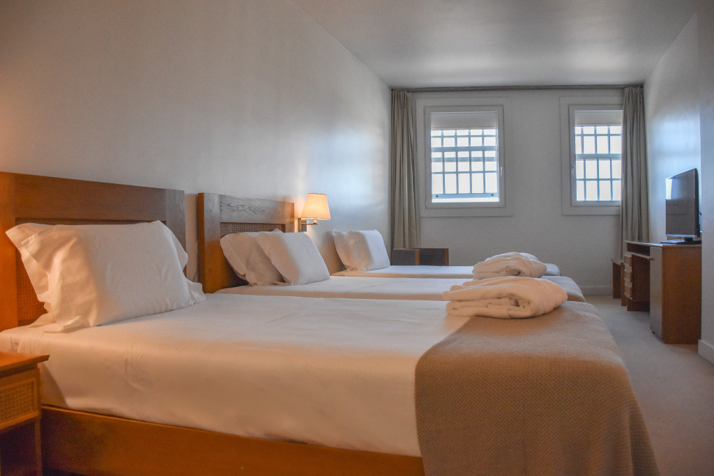 Hotel Toural
