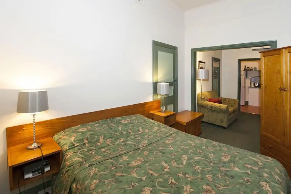 Ballarat Serviced Apartments