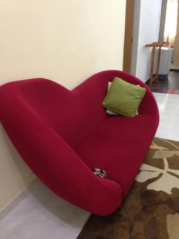 Mangga Guesthouse