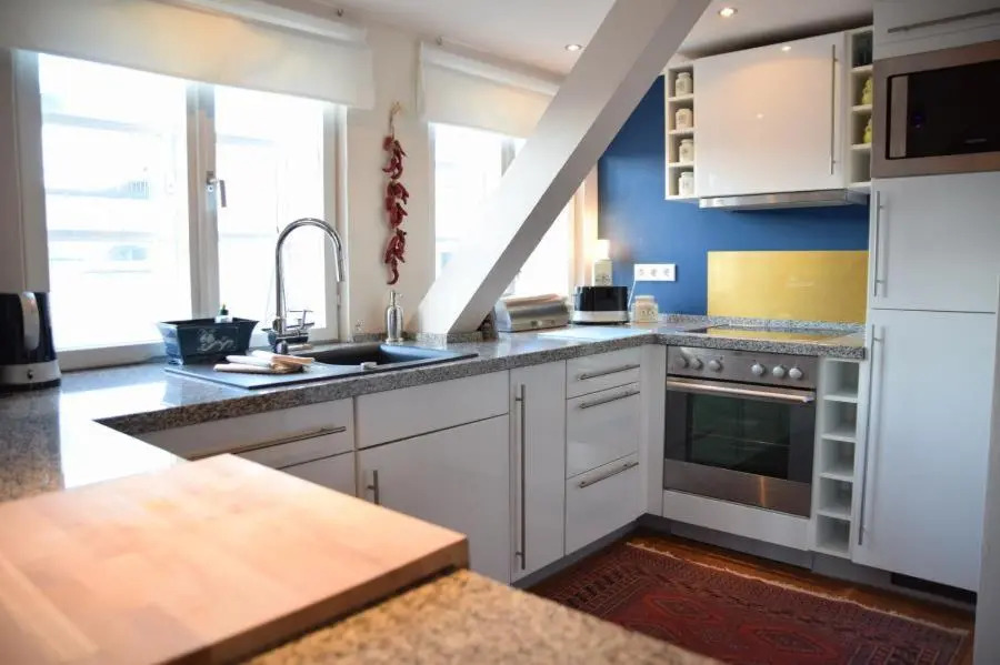 Bomhoffstr. 22, W6, GB6