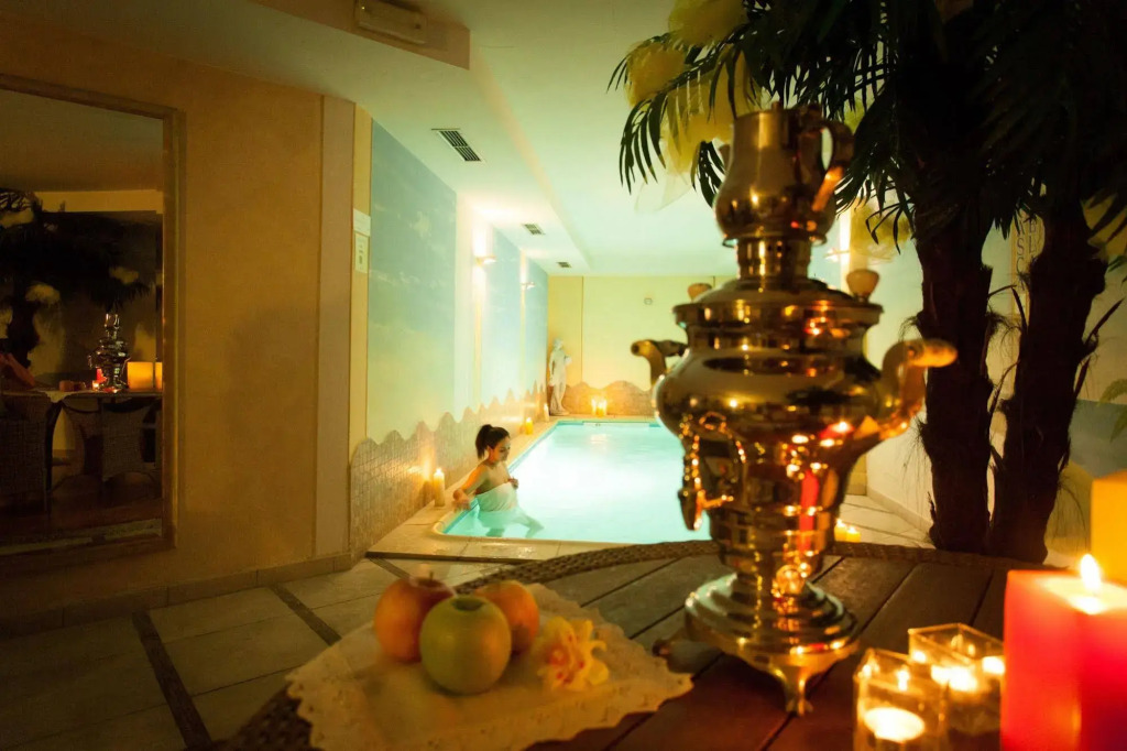 Sartoris Hotel