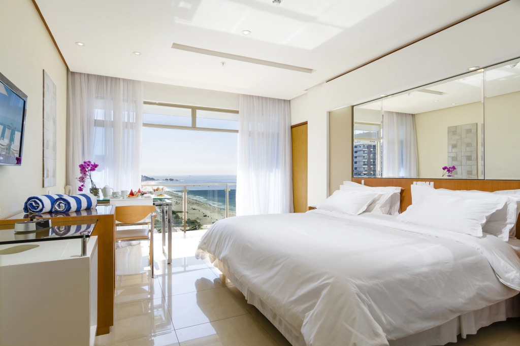 Praia Ipanema Hotel
