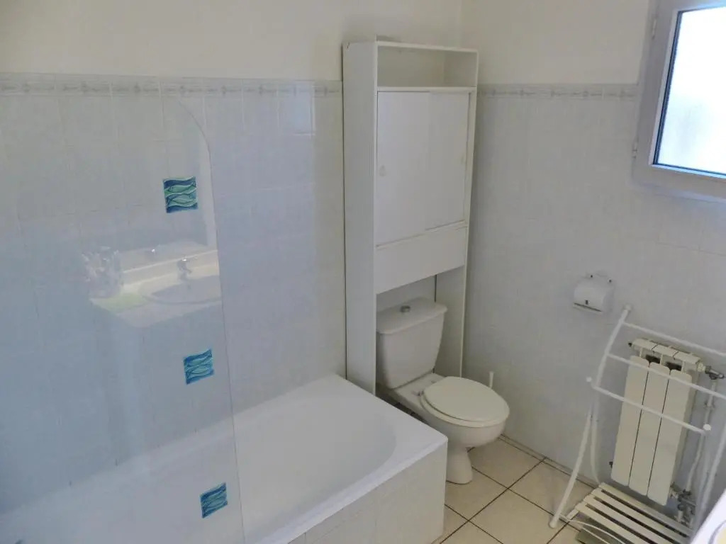 CAPBRETON Résidence LE BOSQUET AUX ECUREUILS Villa avec piscine en copropriété