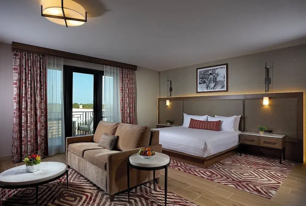 Seminole Brighton Bay Hotel & Casino