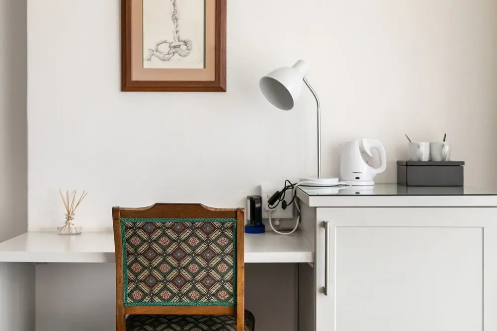 Emmarentia Guest House