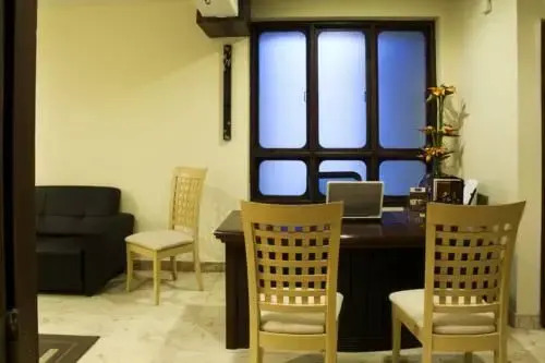 Step Inn Serviced Apartments