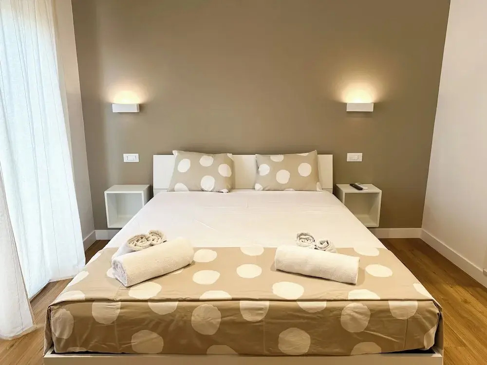 ISOLA 1.6.3 Guest House