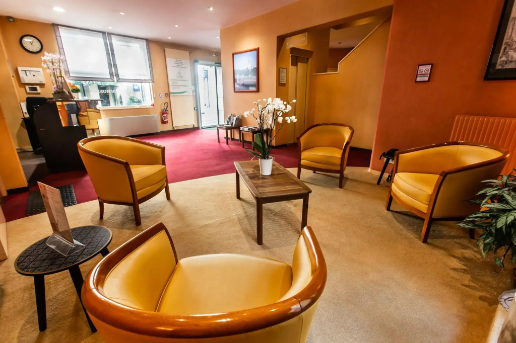 Hotel Continental