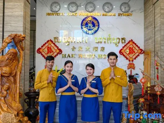 Hak Huot Hotel