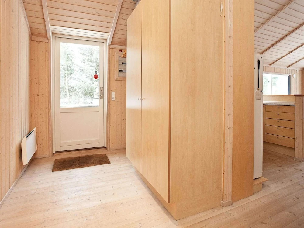 8 person holiday home in Rødby-By Traum