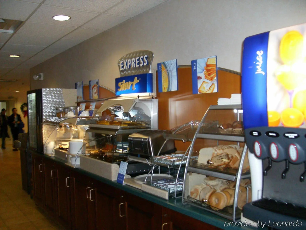 Holiday Inn Express Greensburg by IHG