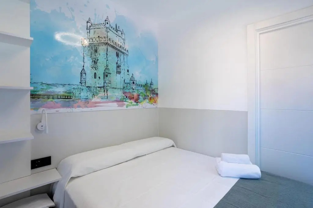 MUNDOBOOKING Centro Levante