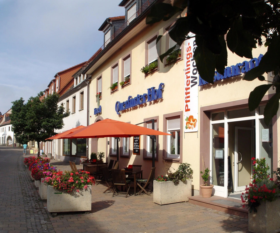 Querfurter Hof