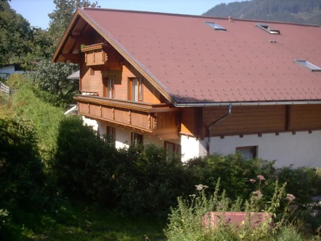 Gasthof zum Kaiserweg