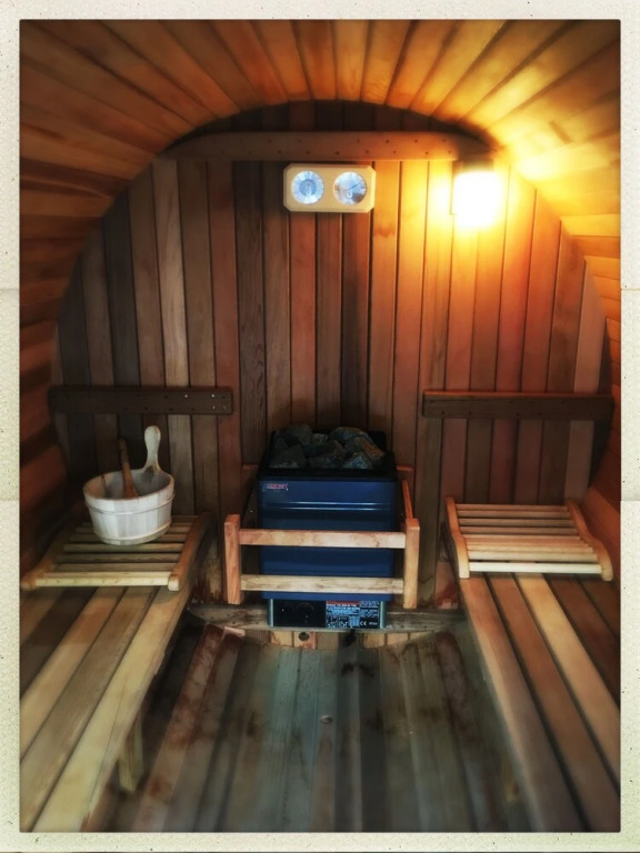 Chalet Cosmique