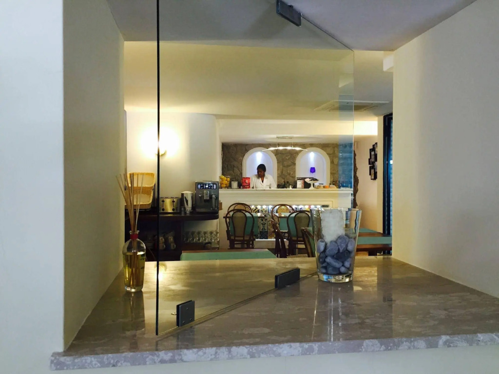 Bougainville Luxury Boutique Hotel