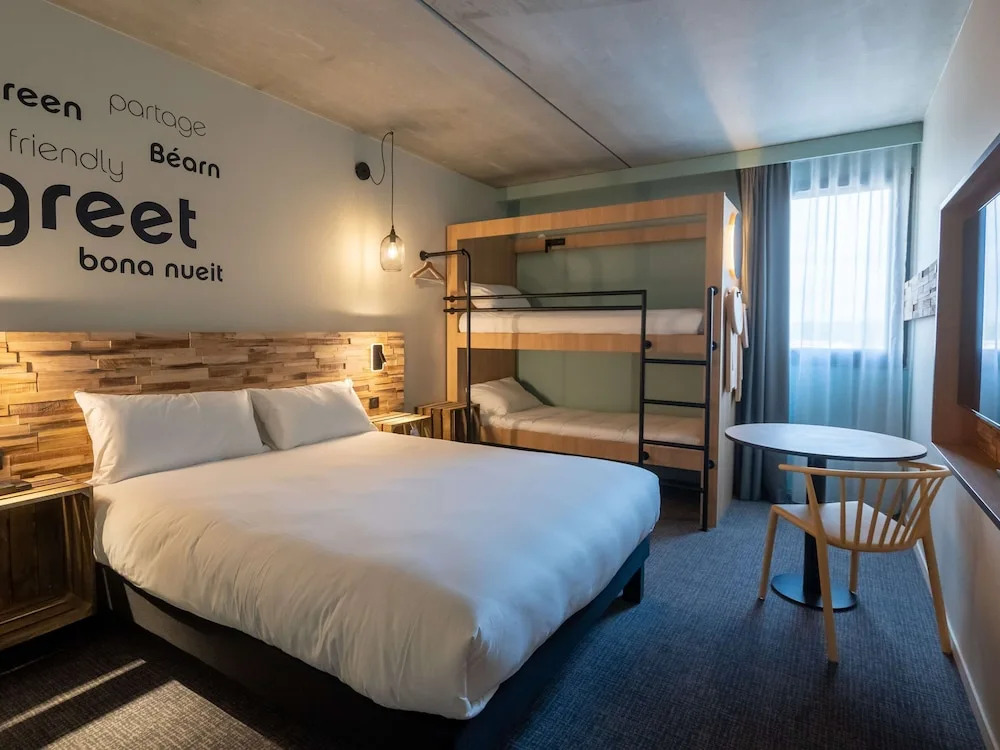 Greet Hôtel Orthez Bearn