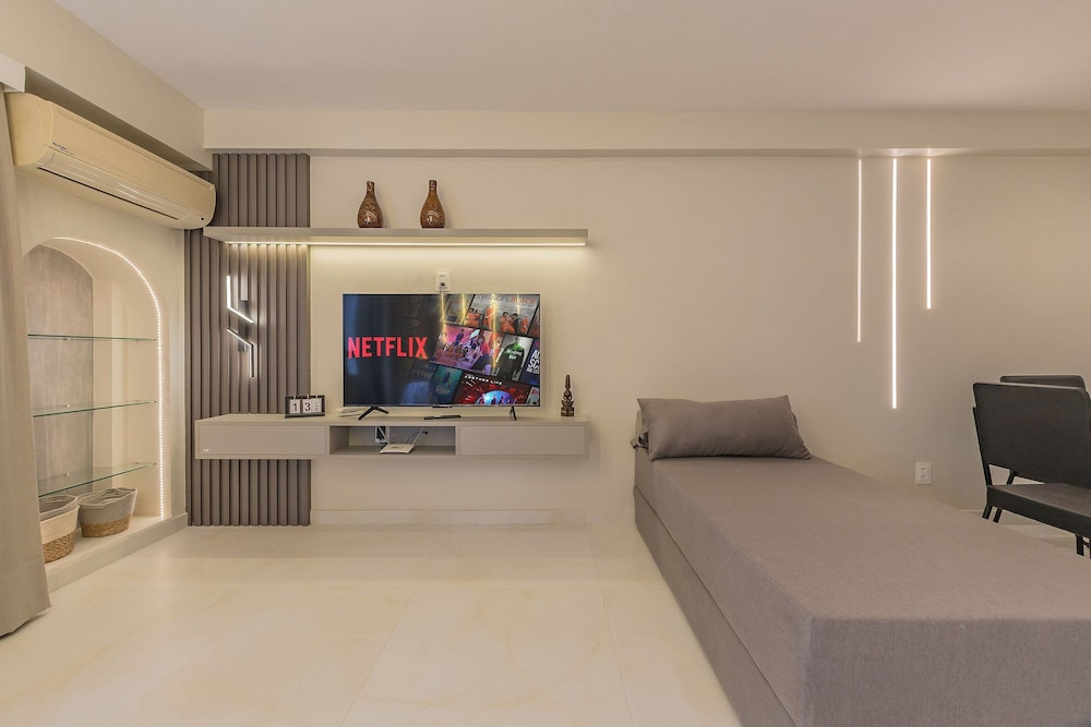 Scala Residenza #608 - Fortaleza by Carpediem
