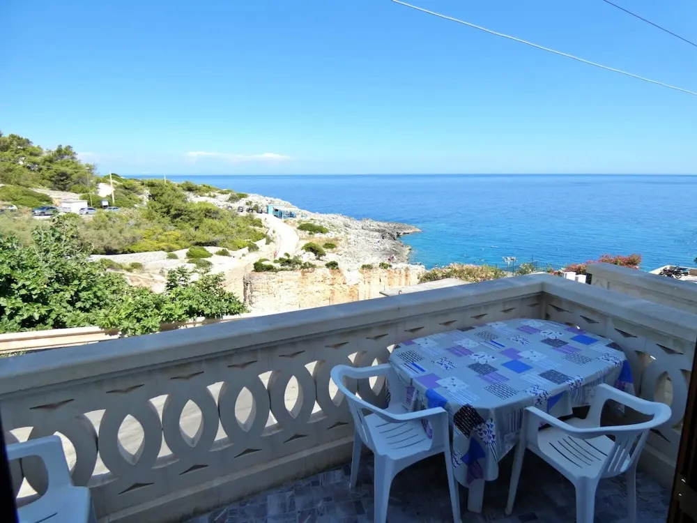 La Casa di Pietro - Fronte Mare nel Salento