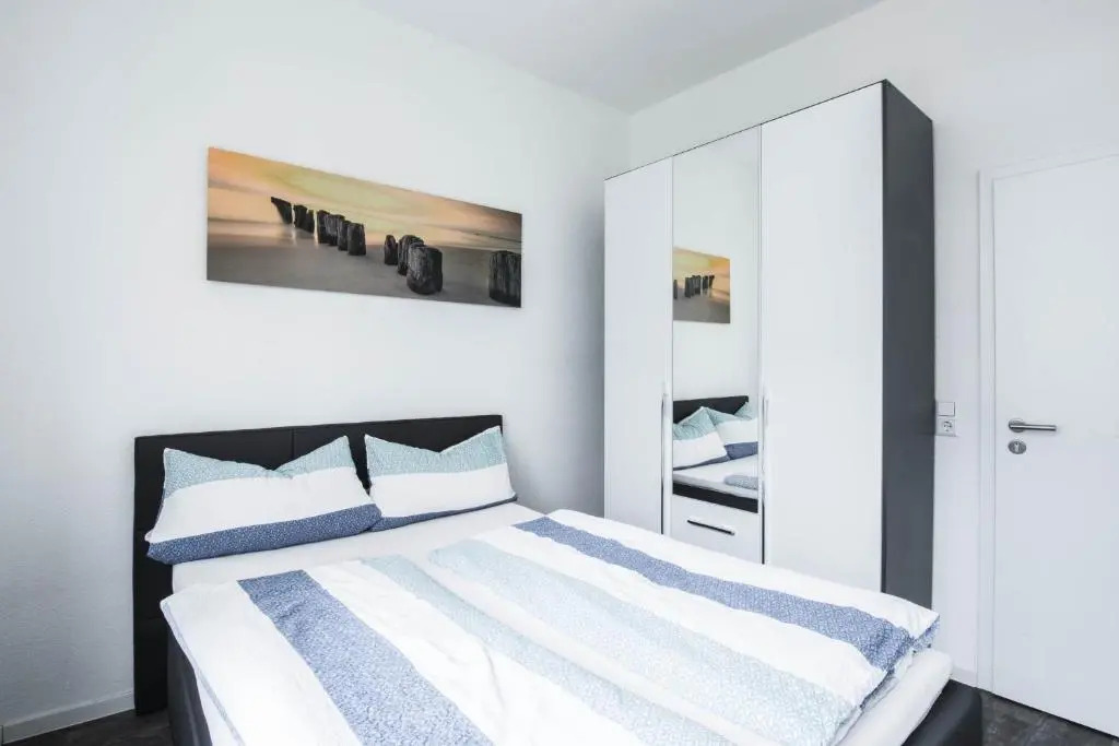 Central Apartments Aalen