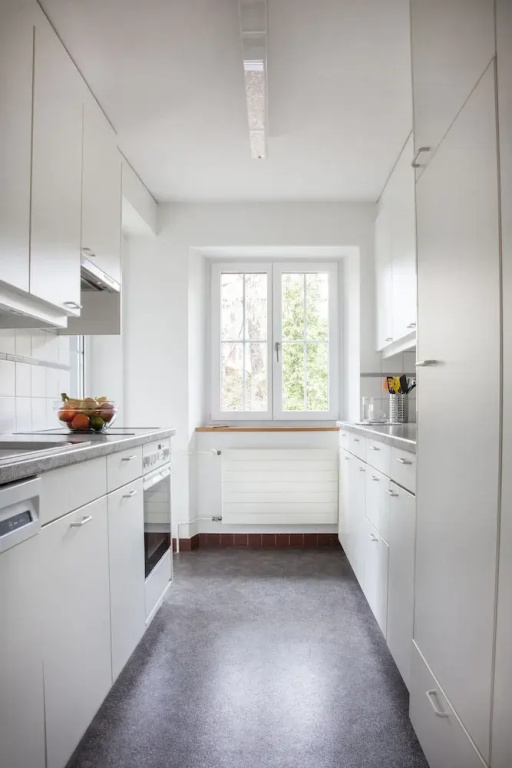 City Stay Apartments - Fäsenstaubstrasse