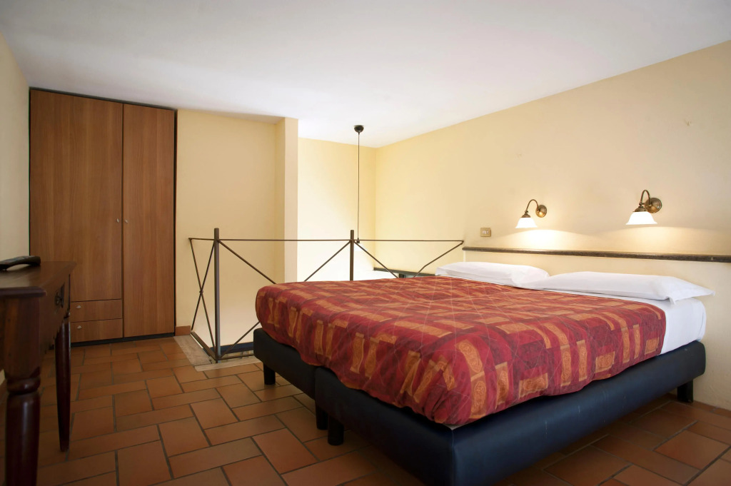 Villa Medici - Sea Hotels