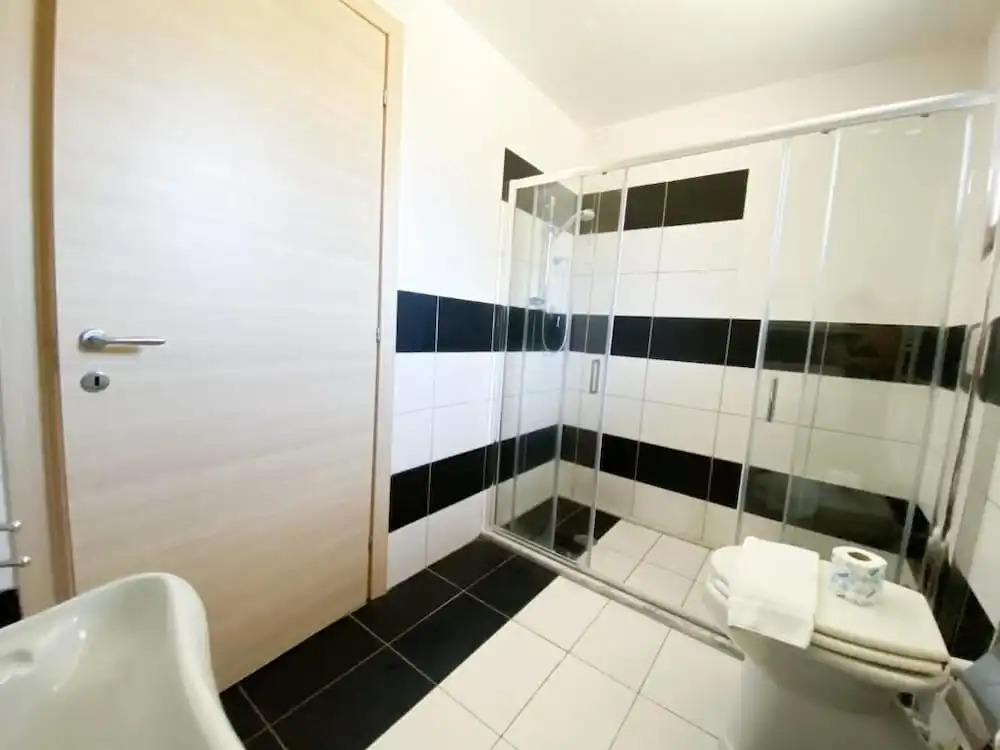 Villino Al Dotto Country House