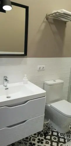 Suites Dornajos4