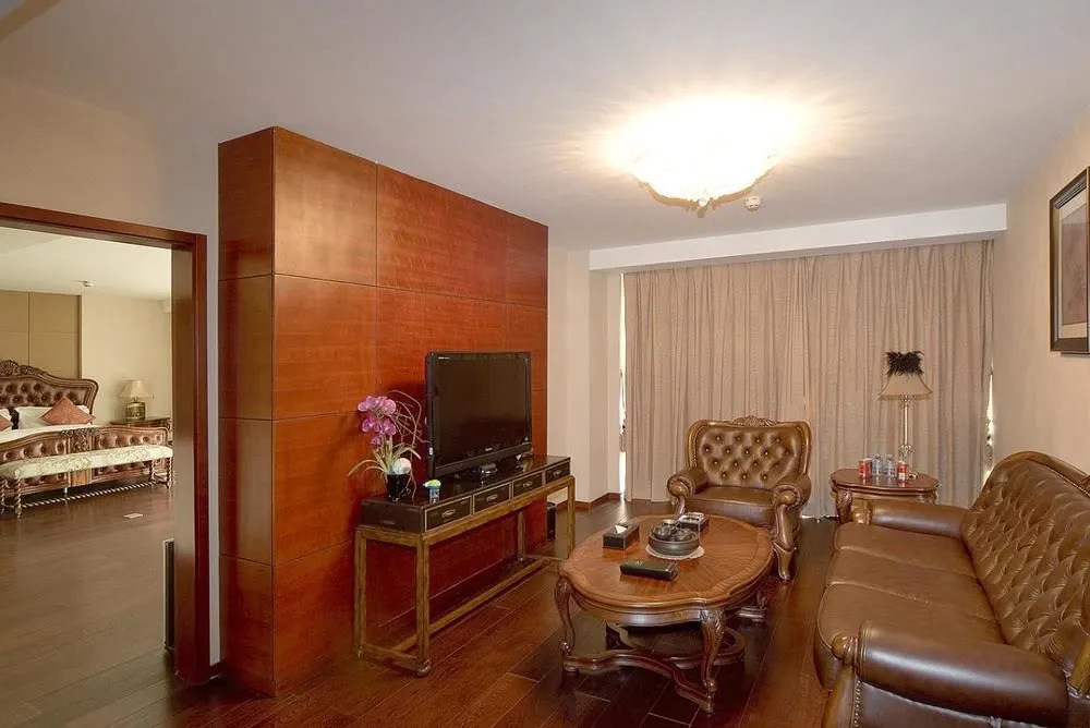 Dongli Lake Hotel Tianjin