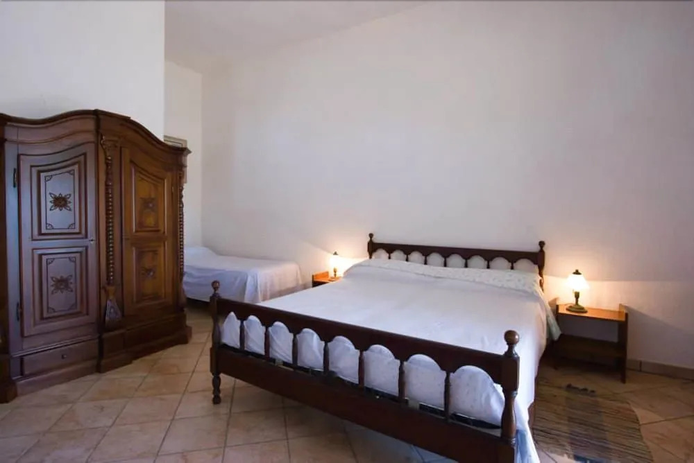 Agriturismo Conte