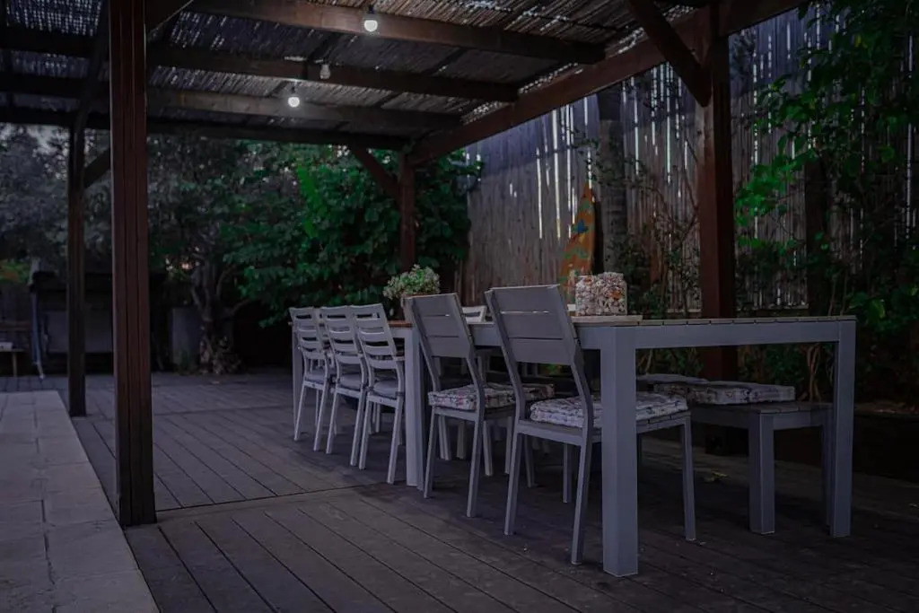 Apartment Caesarea 38