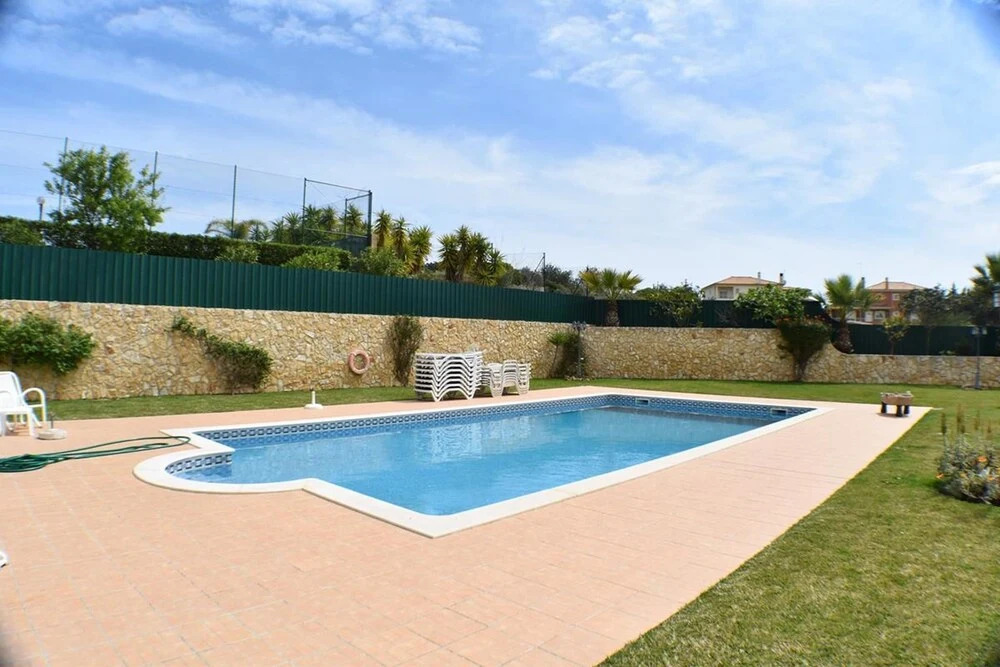 Sergio s Place - FARM VILLAGE - By Algarkasa