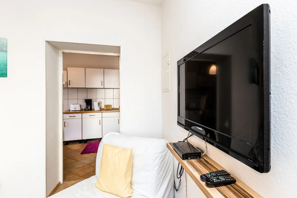 Apartments Troisdorf