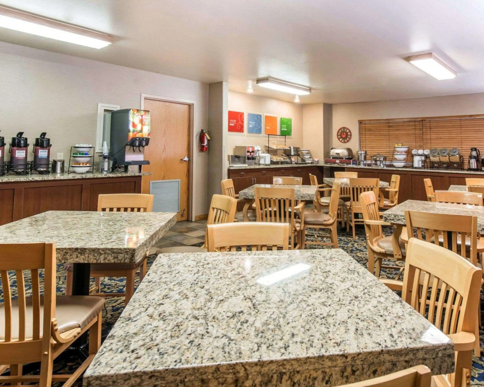 Comfort Inn Salida