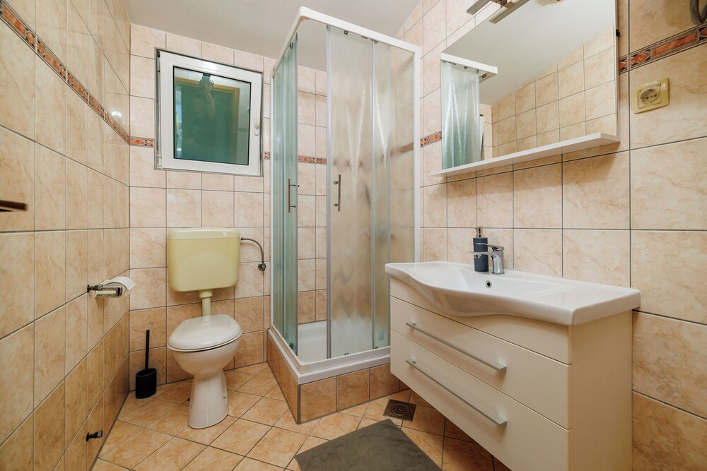 Apartments By the sea in Lopar