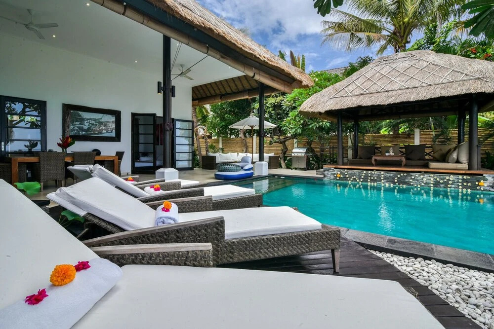 Villa Sheeba
