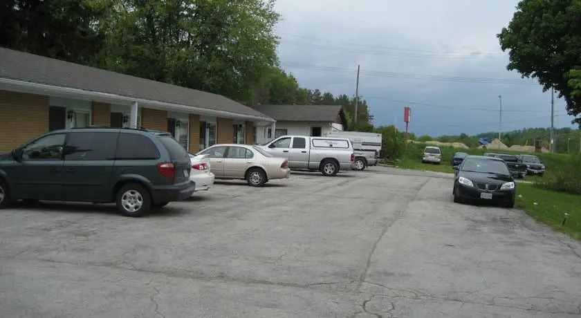 Hillside Motel