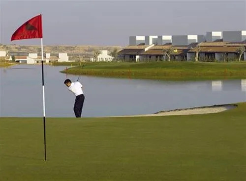 La Peraleja Golf