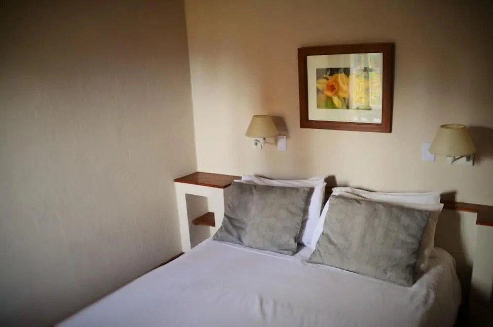 1BR Luxury Condos Aldea Andina