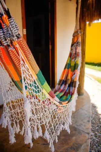 Pousada Icaraizinho Praia