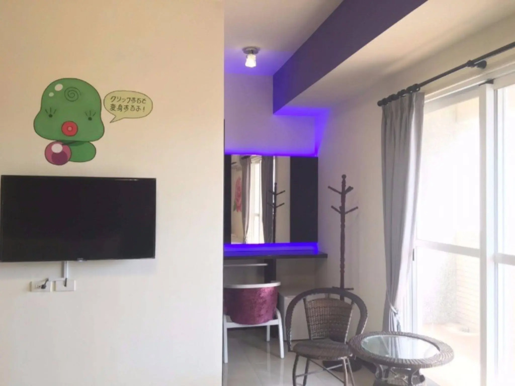 Miyue Bed and Breakfast