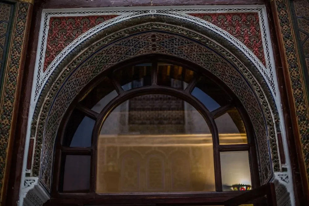 Riad Palais Antique