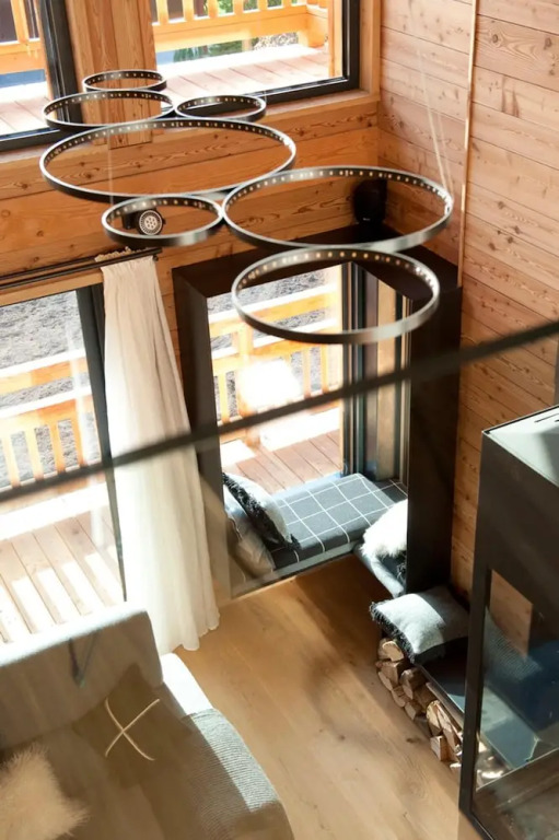 Chalet With 4 Bedrooms in Samoëns, With Wonderful Mountain View, Furni