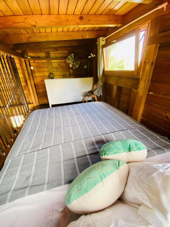 Banana Cottage Ecolodge & Spa